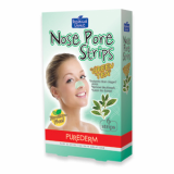 Nose Pore Strips -GREEN TEA-
